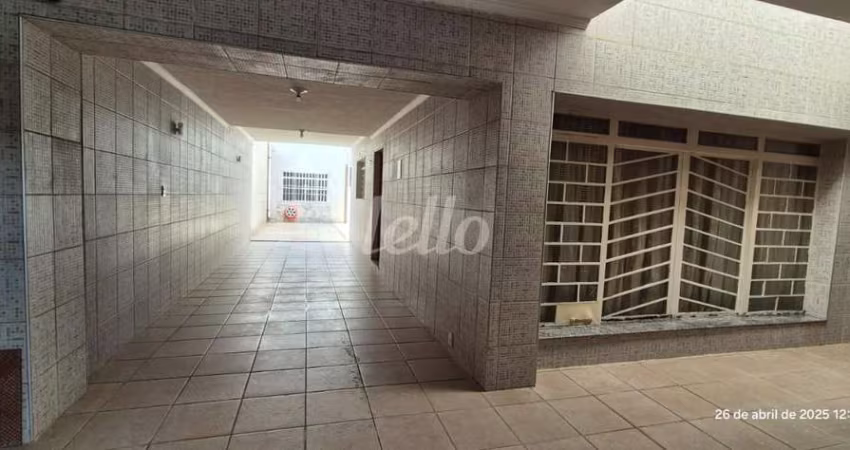 Casa com 4 quartos à venda na Rua Jacirendi, 84, Tatuapé, São Paulo