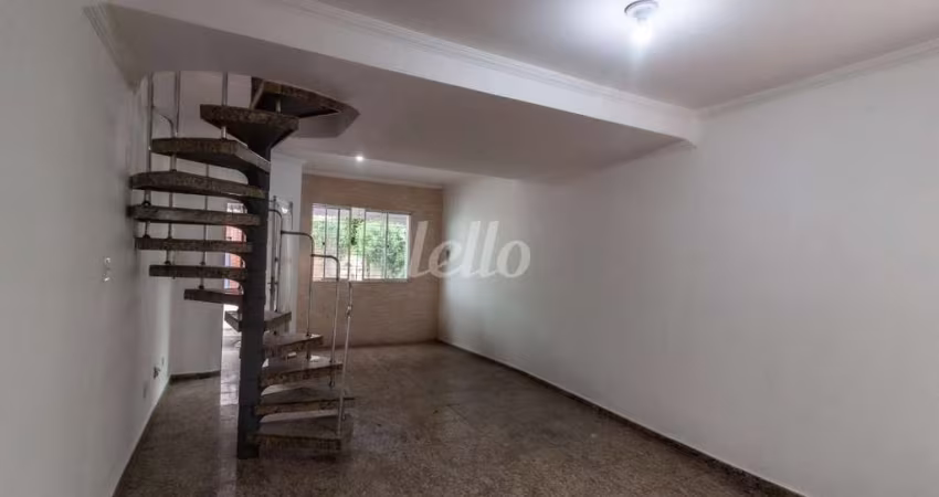 Casa com 3 quartos à venda na Rua Waldemar Gardenghi, 20, Chácara Santo Antônio, São Paulo