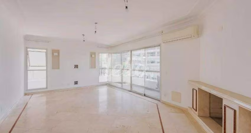 Apartamento com 4 quartos à venda na Rua Doutor Tomás Carvalhal, 540, Paraíso, São Paulo