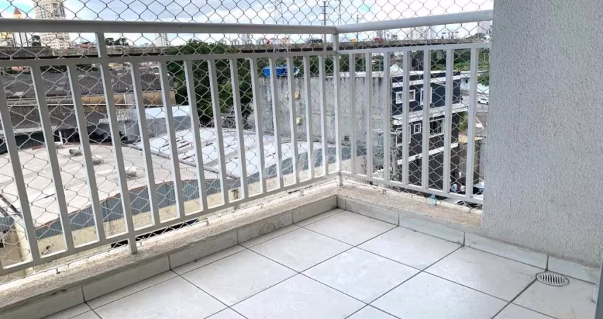 Apartamento com 3 quartos à venda na Rua Retiro, 145, Maranhão, São Paulo