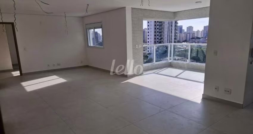 Apartamento com 3 quartos à venda na Rua Bom Sucesso, 1464, Cidade Mãe do Céu, São Paulo