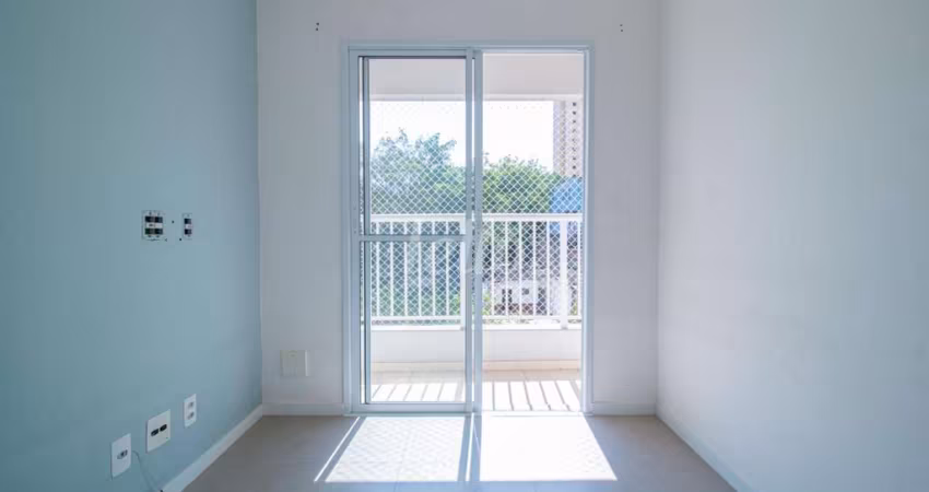 Apartamento com 2 quartos à venda na Rua Antônio de Almeida Naves, 84, Cidade dos Bandeirantes, São Paulo