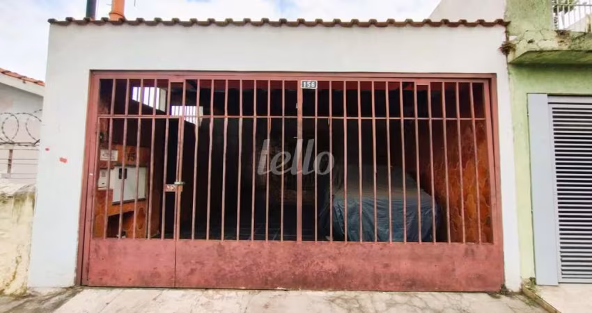 Casa com 3 quartos à venda na Rua Santa Donata, 156, Casa Verde, São Paulo