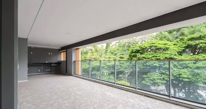 Apartamento com 4 quartos à venda na Rua Campevas, 725, Perdizes, São Paulo