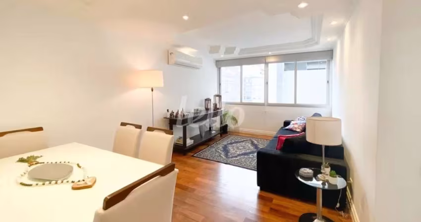 Apartamento com 3 quartos à venda na Alameda Franca, 260, Jardim Paulista, São Paulo