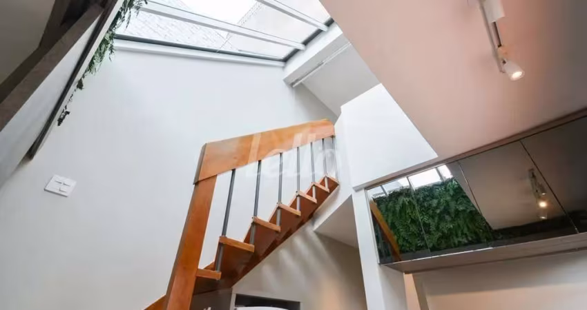 Apartamento com 1 quarto à venda na Rua Saint Hilaire, 79, Jardim Paulista, São Paulo