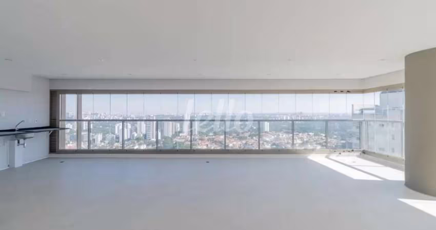 Apartamento com 3 quartos à venda na Rua Senador César Lacerda Vergueiro, 470, Sumarezinho, São Paulo