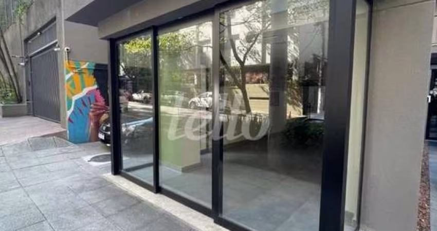 Ponto comercial com 1 sala à venda na Alameda Franca, 444, Jardim Paulista, São Paulo