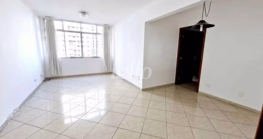 Apartamento com 2 quartos à venda na Alameda Jaú, 527, Jardim Paulista, São Paulo