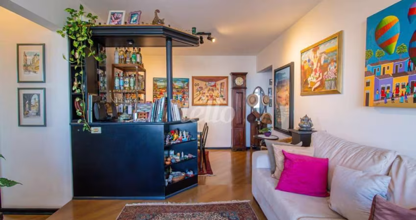 Apartamento com 2 quartos à venda na Rua Lisboa, 1194, Pinheiros, São Paulo