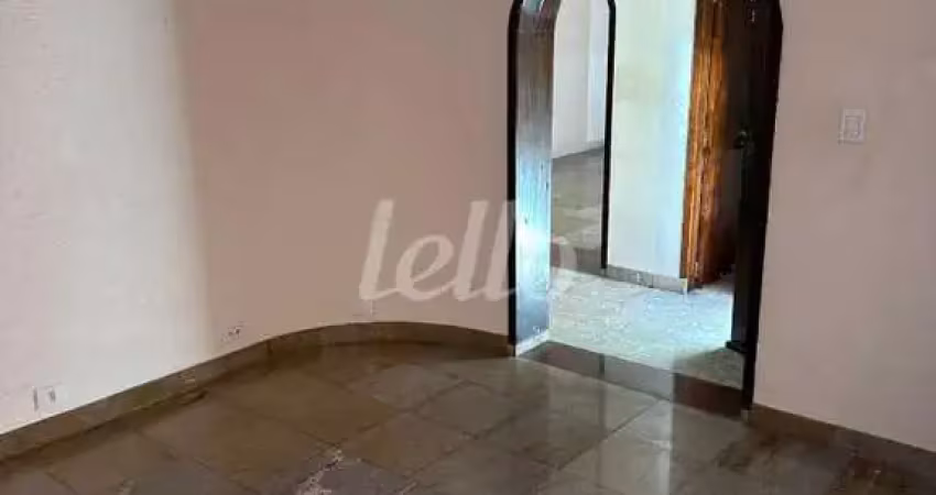 Casa comercial à venda na Rua Barretos, 500, Alto da Mooca, São Paulo