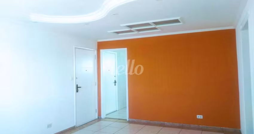 Apartamento com 3 quartos à venda na Rua Luís Góis, 206, Mirandópolis, São Paulo