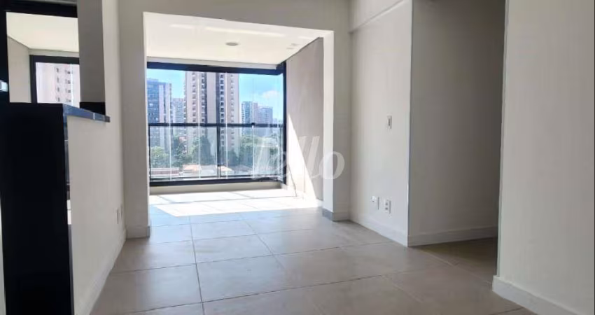 Apartamento com 2 quartos à venda na Rua Primeiro de Janeiro, 236, Vila Clementino, São Paulo