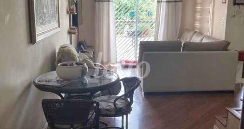 Casa com 2 quartos à venda na Rua Alves de Almeida, 837, Chácara Belenzinho, São Paulo