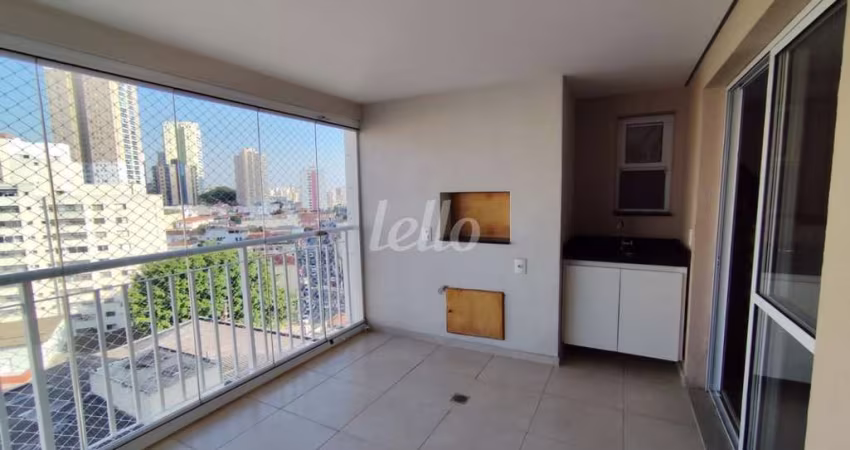 Apartamento com 2 quartos à venda na Avenida General Ataliba Leonel, 3333, Tucuruvi, São Paulo