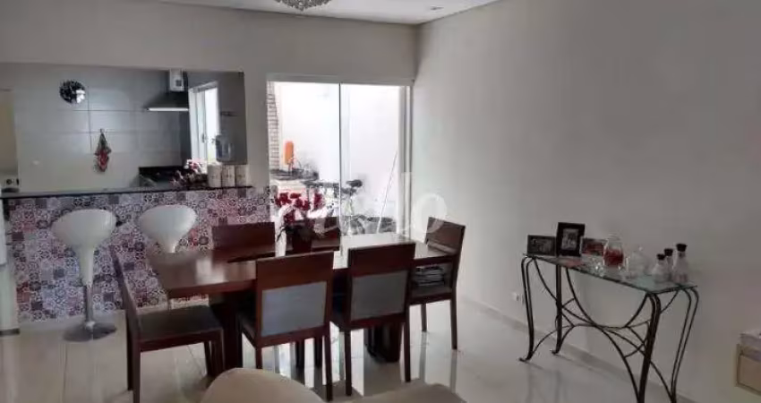 Casa com 3 quartos à venda na Rua São Félix, 72, Vila Alpina, Santo André