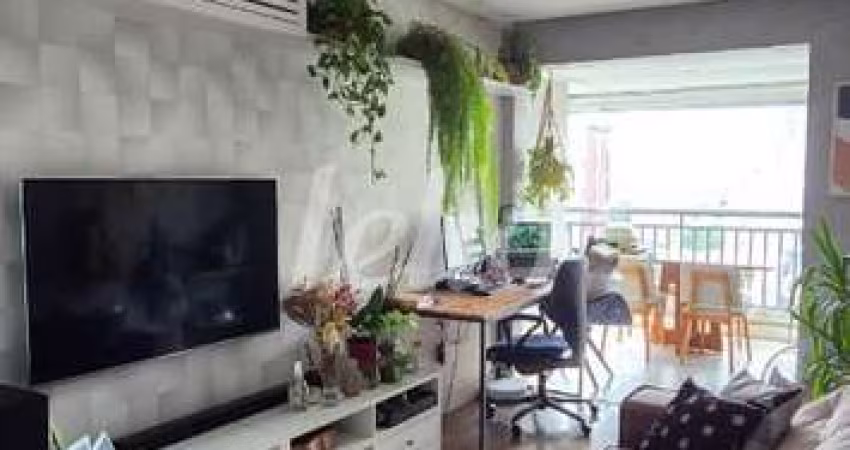 Apartamento com 2 quartos à venda na Rua Catulo da Paixão Cearense, 238, Vila da Saúde, São Paulo