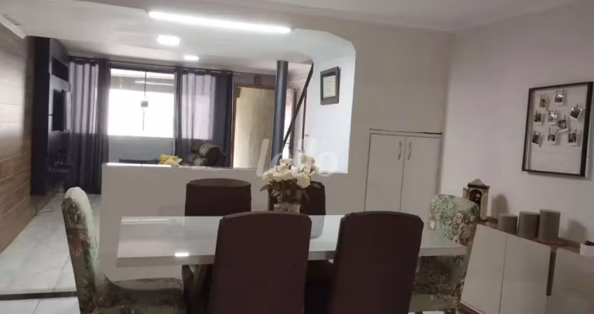 Casa com 2 quartos à venda na Rua Itamonte, 2674, Vila Medeiros, São Paulo