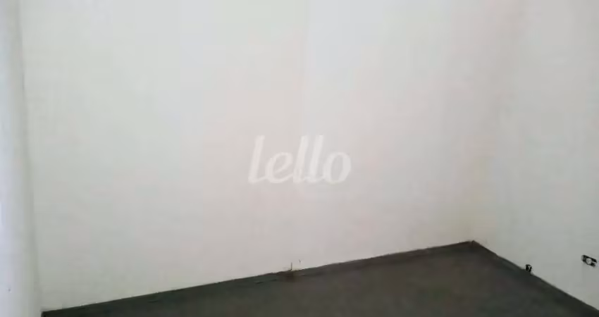 Ponto comercial com 2 salas à venda na Avenida Água Fria, 648, Água Fria, São Paulo