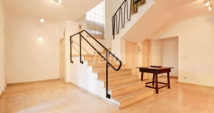Casa com 4 quartos à venda na Avenida Nove de Julho, 5144, Jardim Paulista, São Paulo