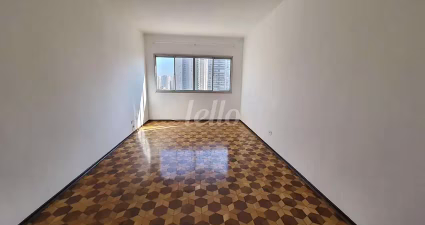 Apartamento com 1 quarto à venda na Rua Herval, 497, Belenzinho, São Paulo