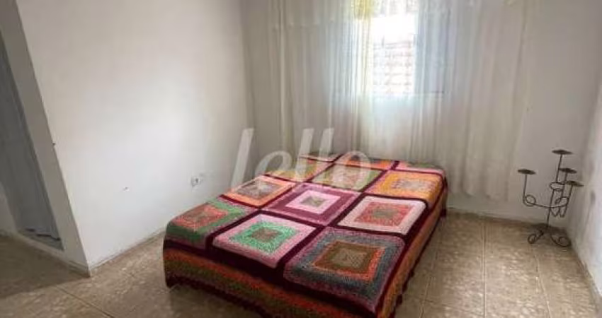Casa com 4 quartos à venda na Rua Sante Colombara, 75, Tatuapé, São Paulo