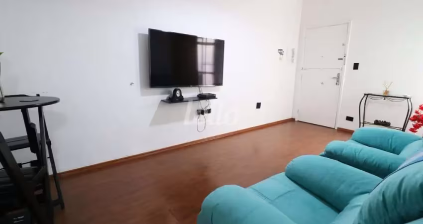 Apartamento com 3 quartos à venda na Rua Doutor Zuquim, 542, Santana, São Paulo
