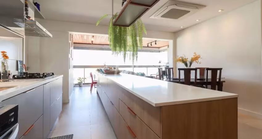 Apartamento com 3 quartos à venda na Rua Desembargador Aragão, 101, Vila Mariana, São Paulo