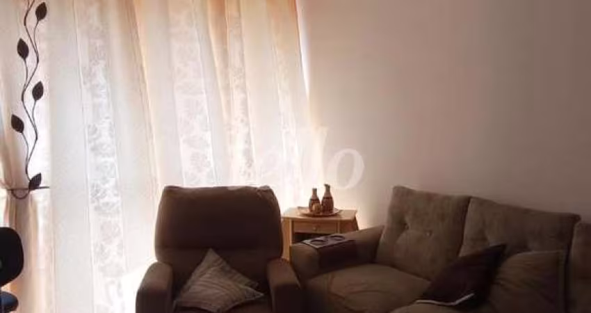 Apartamento com 3 quartos à venda na Rua Serra de Juréa, 767, Cidade Mãe do Céu, São Paulo