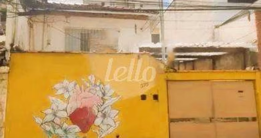Casa com 3 quartos à venda na Rua Henrique Braglia, 378, Vila Dom Pedro II, São Paulo