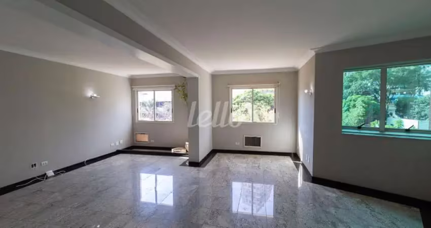 Apartamento à venda na Rua Cezar Zama, 326, Santana, São Paulo