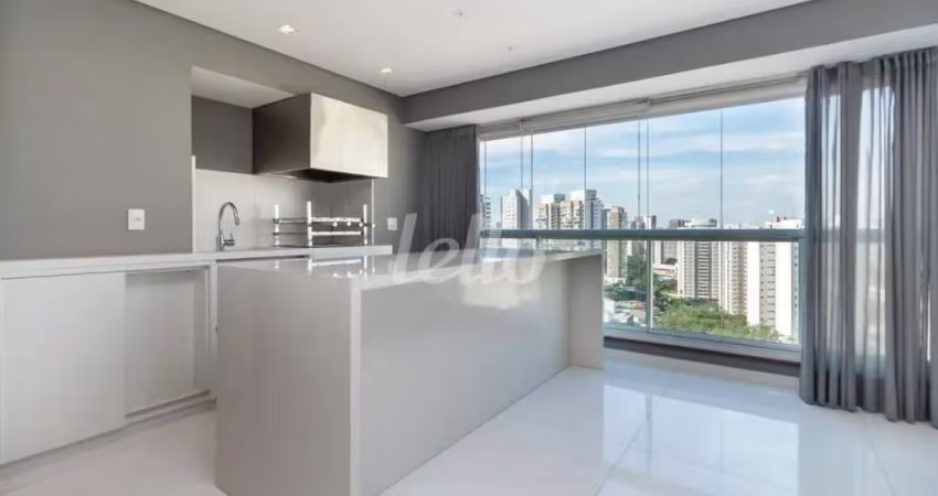 Apartamento com 4 quartos à venda na Rua Fábia, 31, Vila Romana, São Paulo
