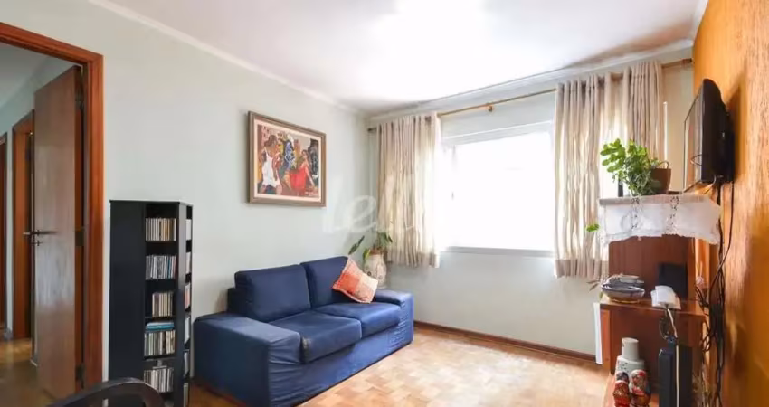 Apartamento com 3 quartos à venda na Rua Bartira, 485, Perdizes, São Paulo