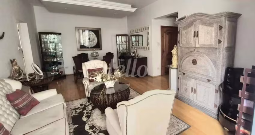 Apartamento com 2 quartos à venda na Avenida Higienópolis, 195, Higienópolis, São Paulo