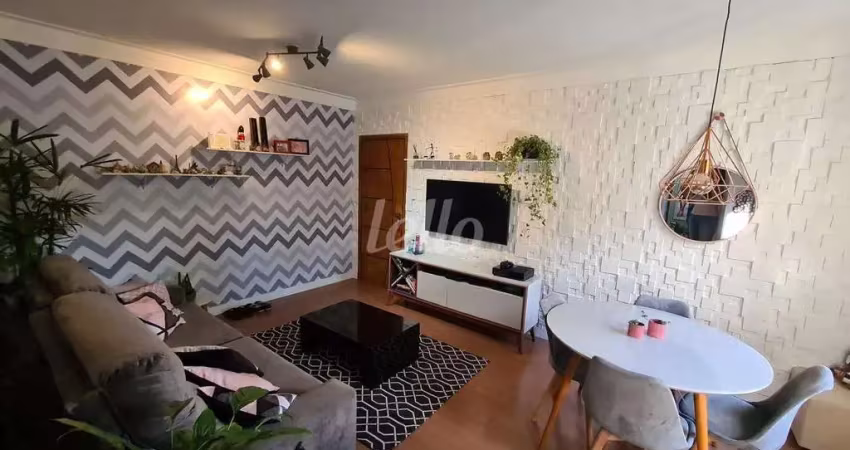 Apartamento com 3 quartos à venda na Rua Sara Bernhard, 343, Vila Cláudia, São Paulo