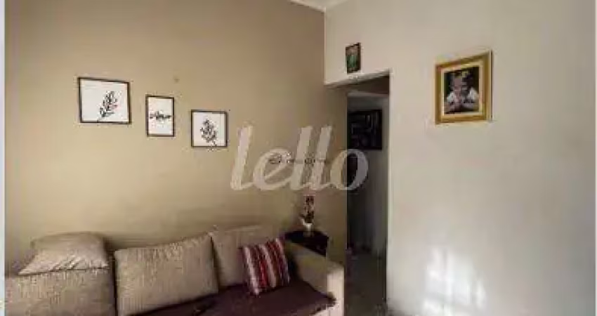 Casa com 2 quartos à venda na Rua Vladimir Jorge, 284, Alto da Mooca, São Paulo