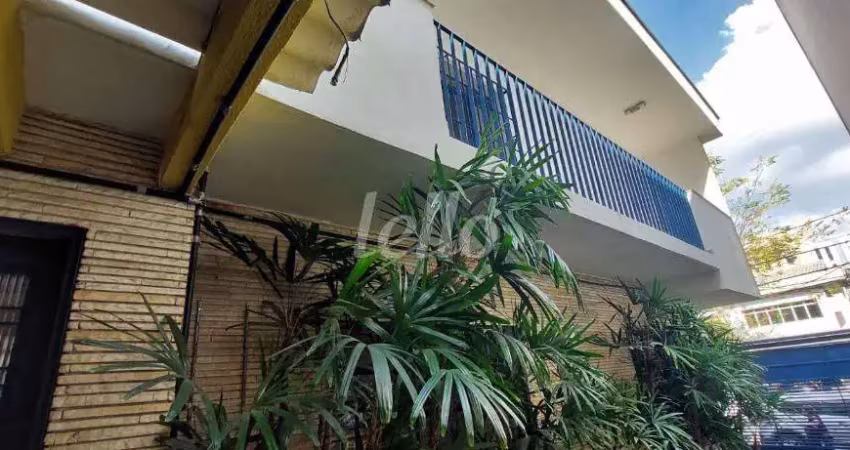 Casa comercial com 10 salas à venda na Rua Jorge Chammas, 240, Vila Mariana, São Paulo