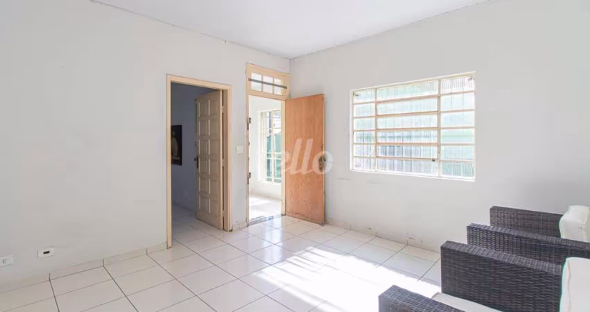 Casa com 4 quartos à venda na Rua Diogo Freire, 549, Bosque da Saúde, São Paulo