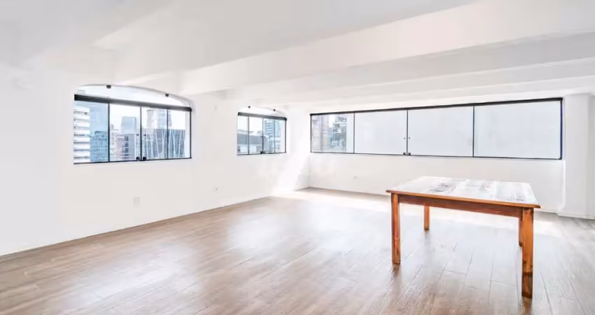 Apartamento com 4 quartos à venda na Rua Clodomiro Amazonas, 960, Vila Nova Conceição, São Paulo