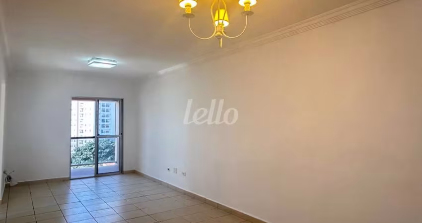 Apartamento com 2 quartos à venda na Rua Capitão Sérvio Rodrigues Caldas, 164, Vila Dom Pedro II, São Paulo