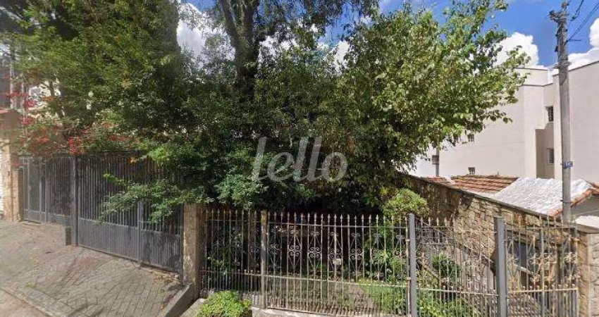 Casa com 3 quartos à venda na Rua Juncal, 143, Tucuruvi, São Paulo