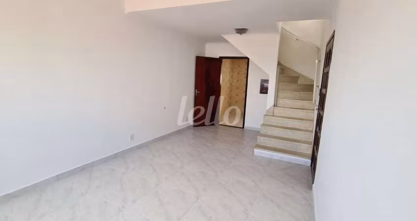 Casa com 2 quartos à venda na Rua Pedro de Souza Campos Filho, 117, Vila Madalena, São Paulo