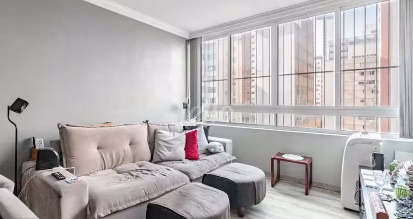 Apartamento com 3 quartos à venda na Alameda Franca, 386, Jardim Paulista, São Paulo