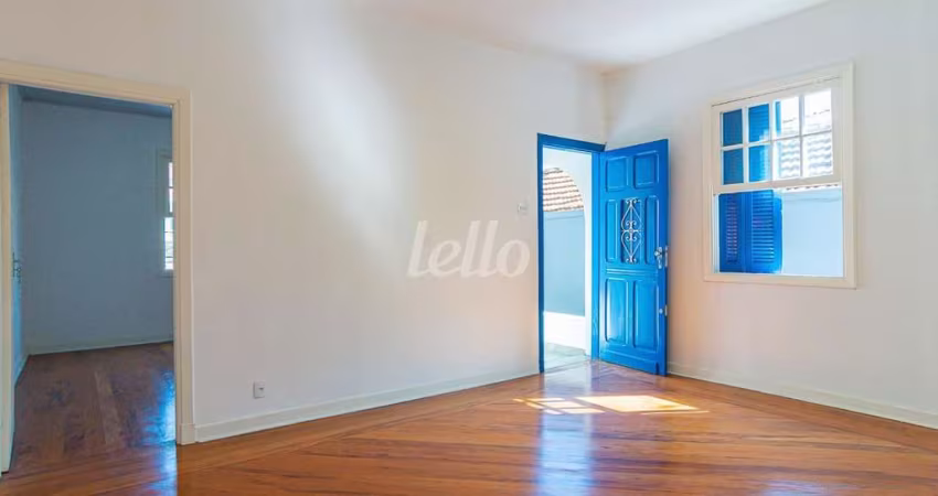 Casa com 5 quartos à venda na Rua Francisco Bayardo, 358, Pompéia, São Paulo