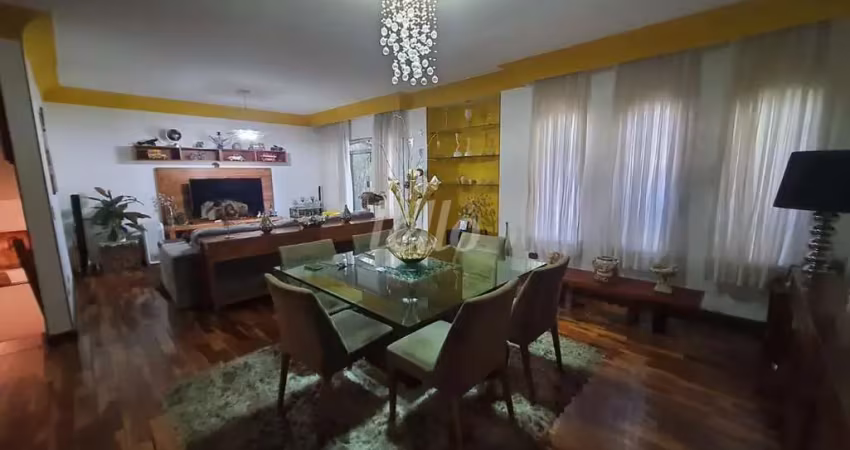 Casa com 4 quartos à venda na Rua Dante Alighieri, 365, Vila Prudente, São Paulo