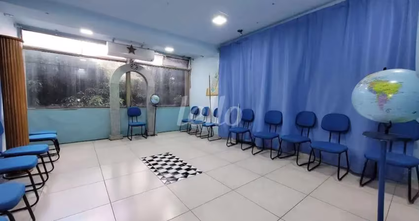 Sala comercial à venda na Praça Pedro Lessa, 110, Centro, São Paulo