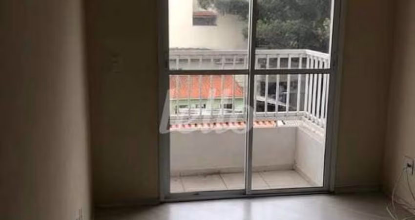 Apartamento com 2 quartos à venda na Rua Vicente de Carvalho, 74, Vila Príncipe de Gales, Santo André