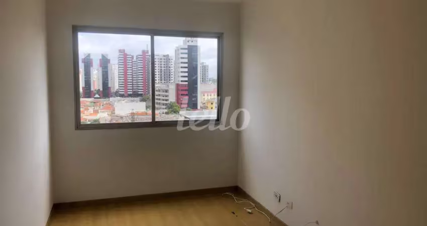 Apartamento com 2 quartos à venda na Rua Ibituruna, 91, Parque Imperial, São Paulo
