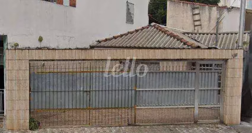 Casa comercial com 1 sala à venda na Rua Rufus King Lane, 18, Vila Aurora (Zona Norte), São Paulo