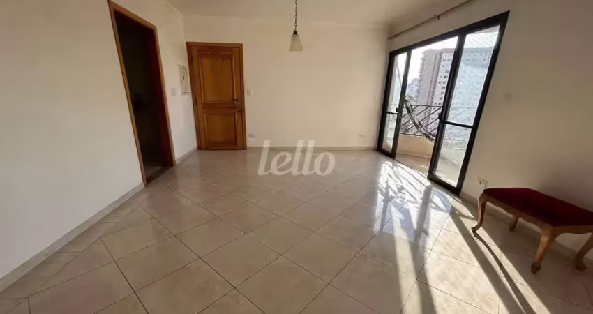 Apartamento com 3 quartos à venda na Avenida General Ataliba Leonel, 2958, Tucuruvi, São Paulo
